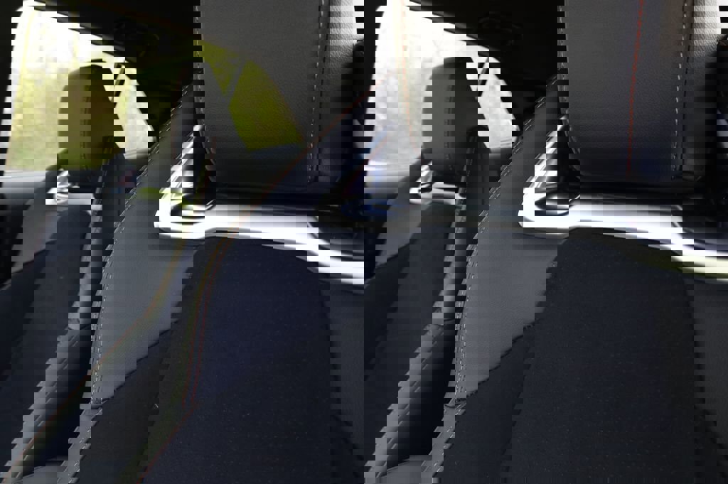 New 2026 Toyota Corolla SE FWD image 28