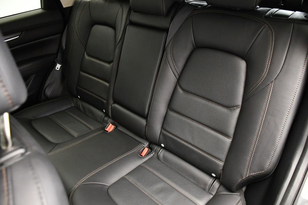Used 2022 MAZDA CX-5 AWD 2.5 S w/ Premium Plus Pkg image 41