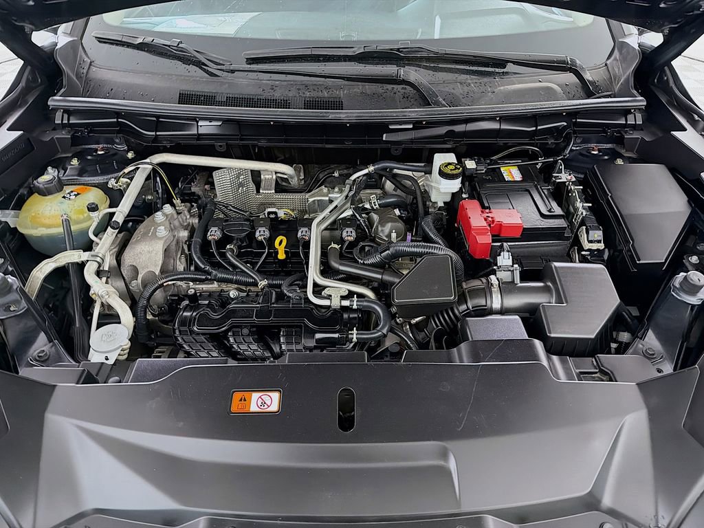 Used 2024 Mitsubishi Outlander SE image 31