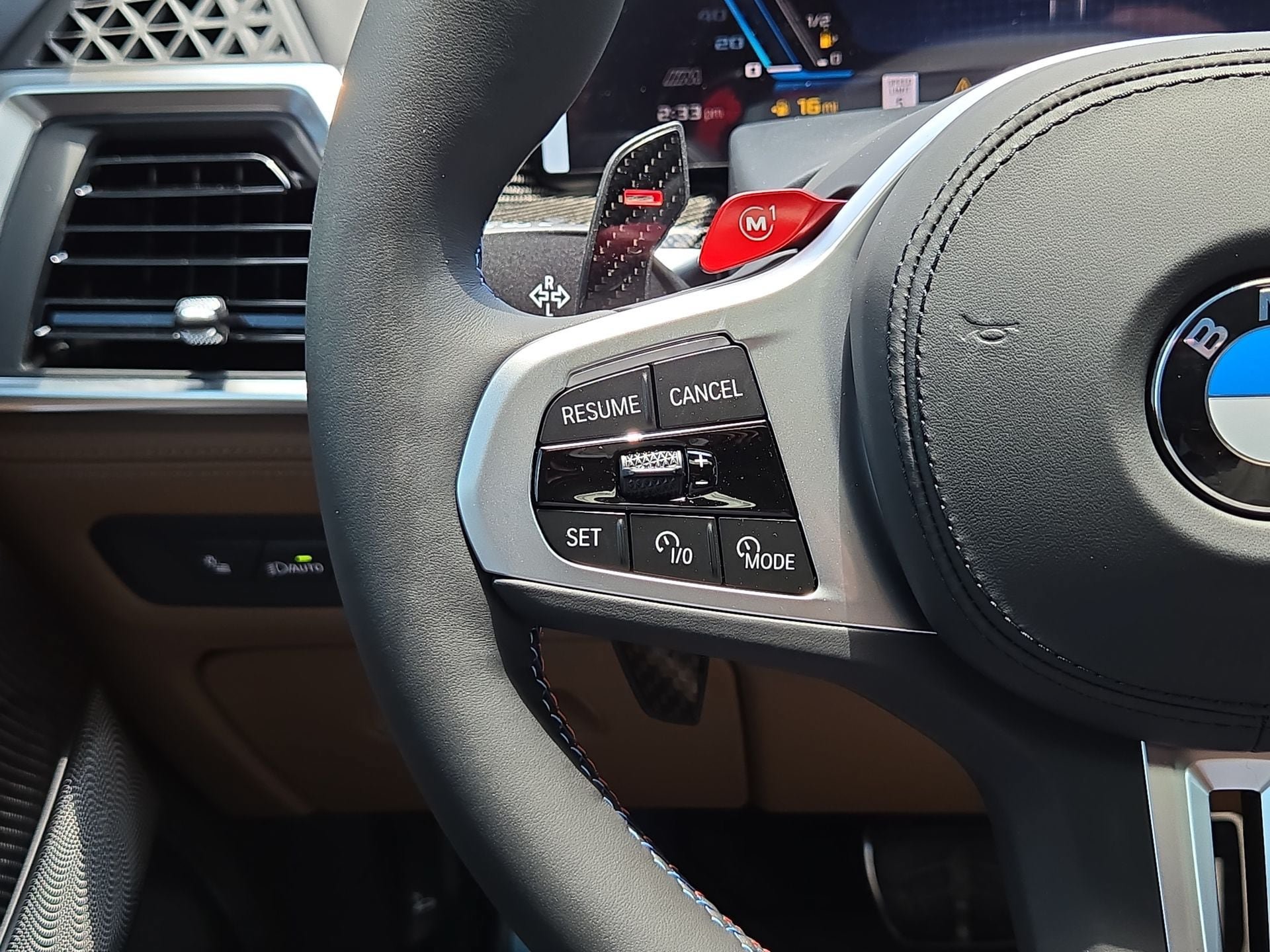 New 2027 BMW X6 M Competition w/ Executive Package AWD/4WD image 21