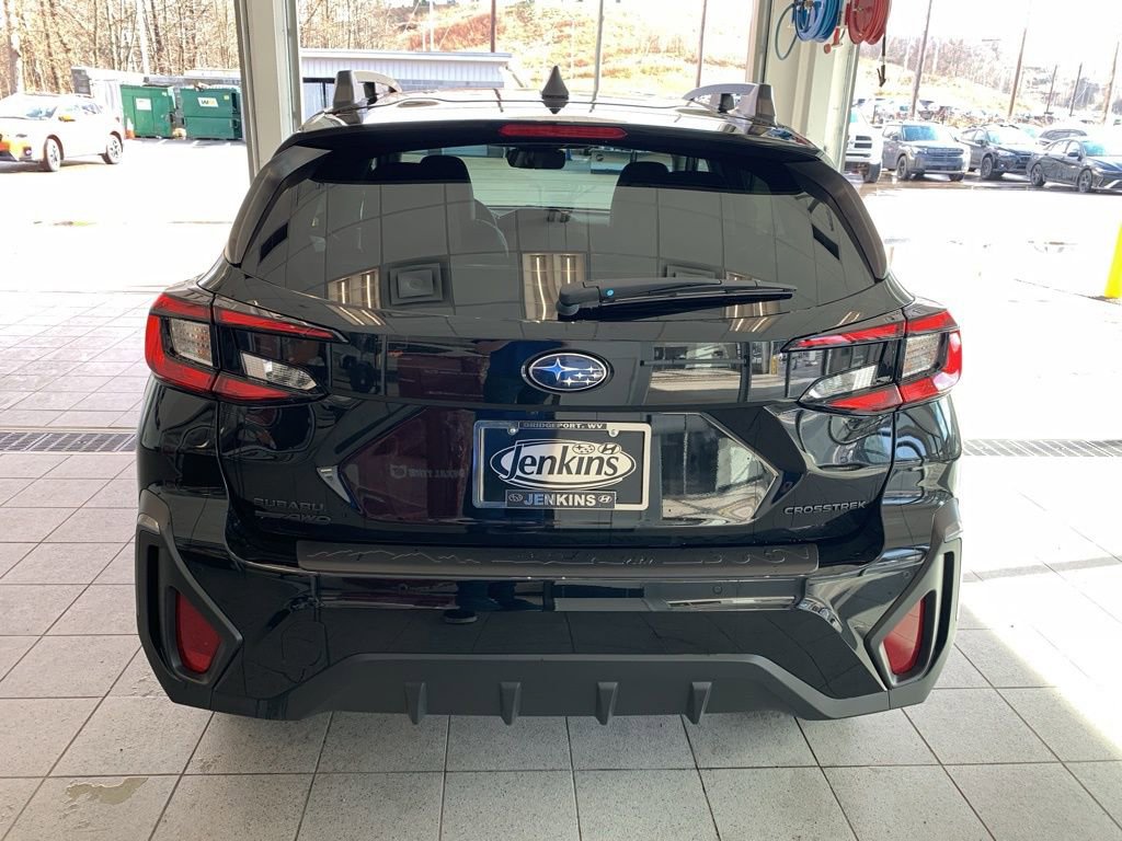 New 2026 Subaru Crosstrek 2.5i Limited image 14