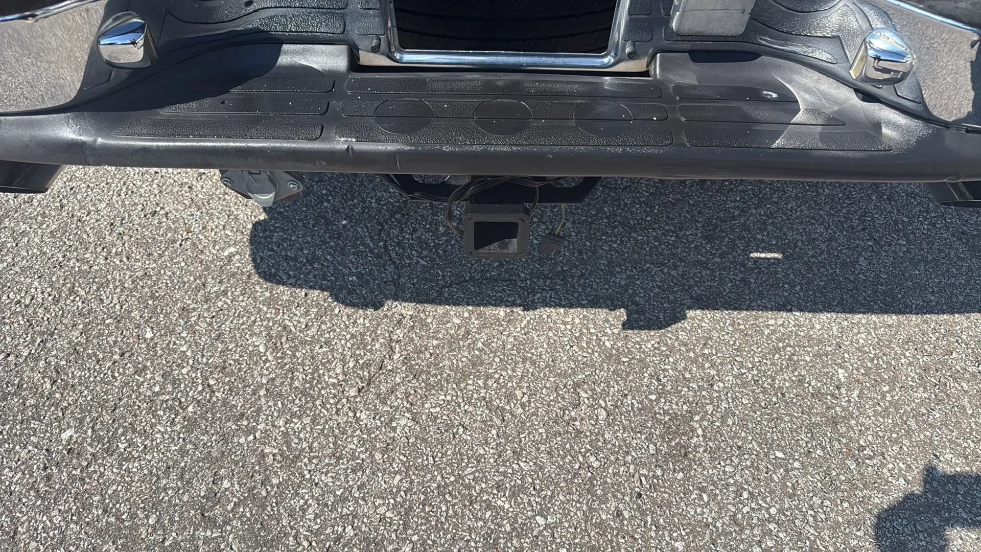 Used 2000 Chevrolet Silverado 1500 LS RWD image 4