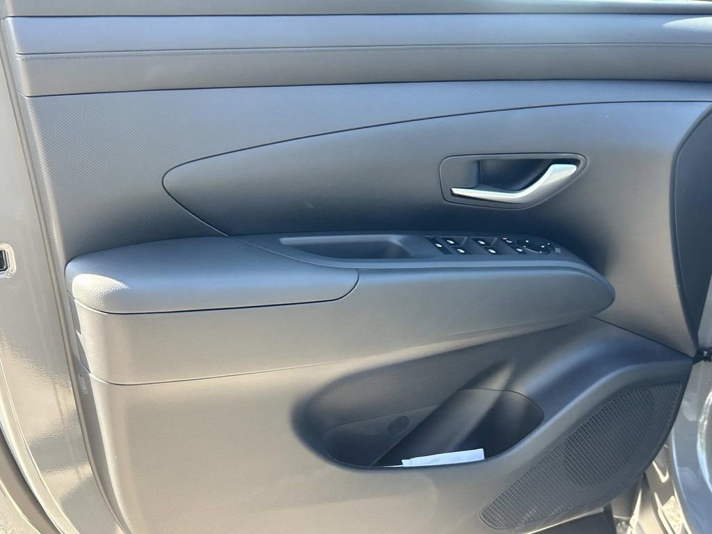 New 2026 Hyundai Santa Cruz SEL image 17
