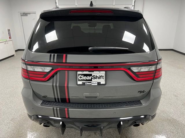 Used 2024 Dodge Durango R/T AWD/4WD image 8