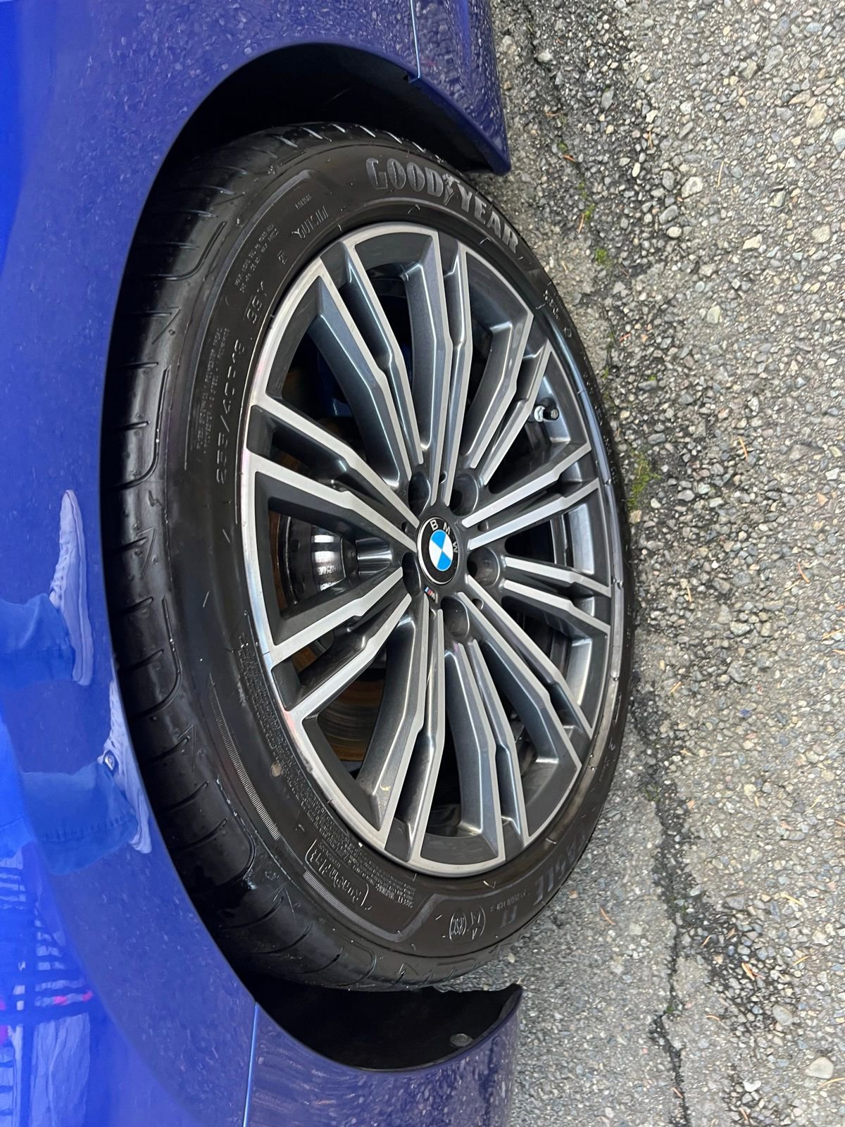 Used 2020 BMW M340i w/ Parking Assistance Package image 14