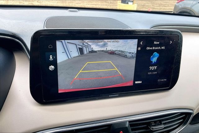 Certified 2023 Hyundai Santa Fe SEL image 21