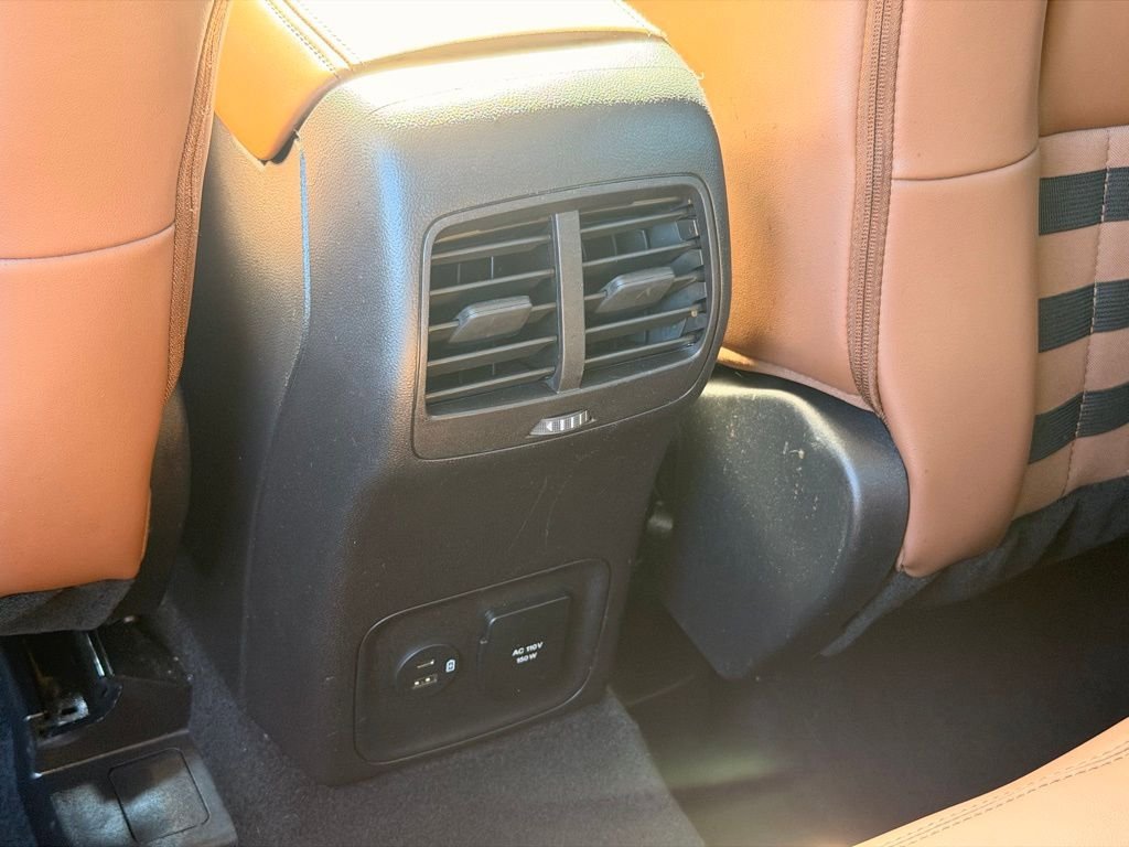 Used 2023 Ford Bronco Sport Outer Banks w/ Tech Package image 15