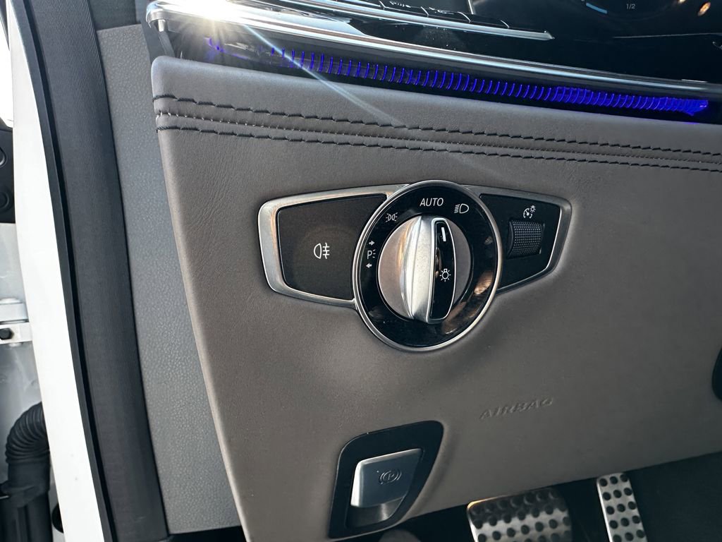 Certified 2020 Mercedes-Benz AMG GT 53 image 36