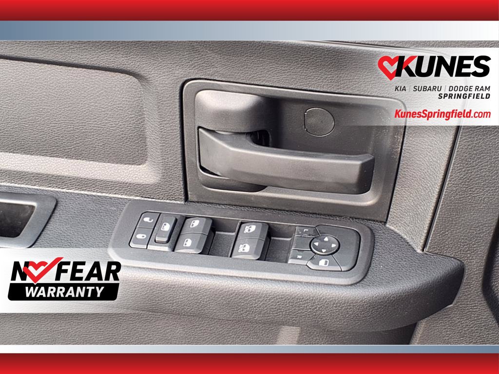 Used 2025 RAM 4500 Tradesman AWD/4WD image 17