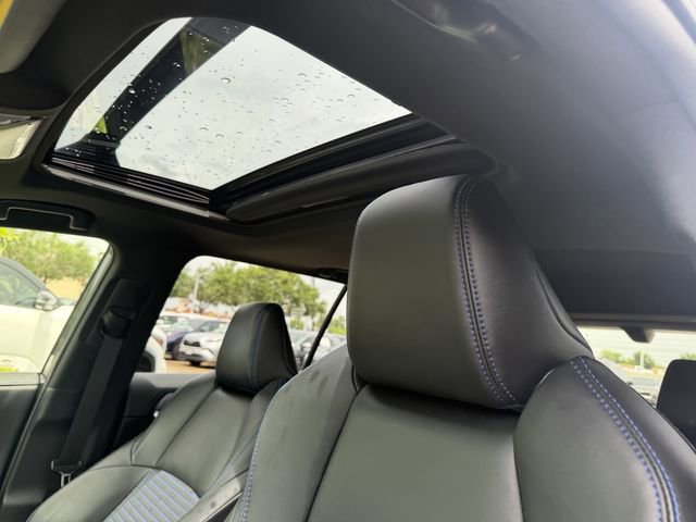Used 2019 Toyota RAV4 XSE AWD/4WD image 20