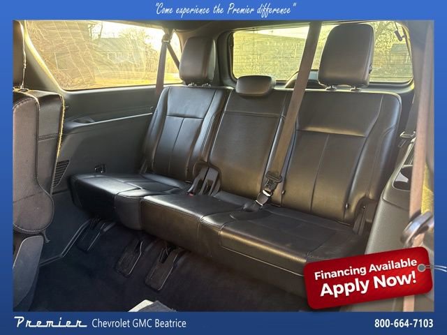 Used 2020 Ford Expedition Max XLT w/ Equipment Group 201A image 18