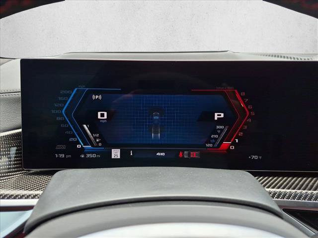 New 2026 BMW X5 M Competition w/ Executive Package AWD/4WD image 10