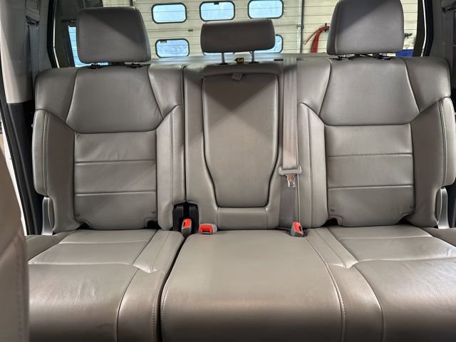 Used 2017 Toyota Tundra Limited w/ Limited Premium Package AWD/4WD image 30