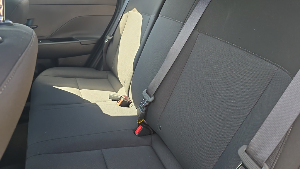 New 2027 Hyundai Kona SE AWD/4WD image 28