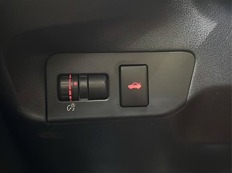 Used 2016 Scion FR-S RWD image 16
