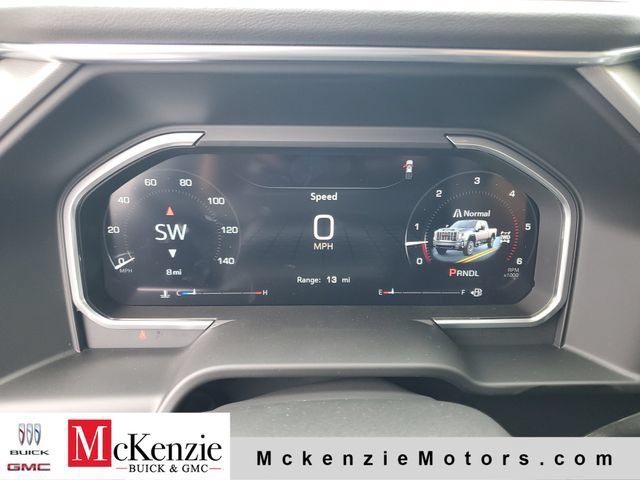New 2026 GMC Sierra 3500 Denali w/ Denali Reserve Package AWD/4WD image 14