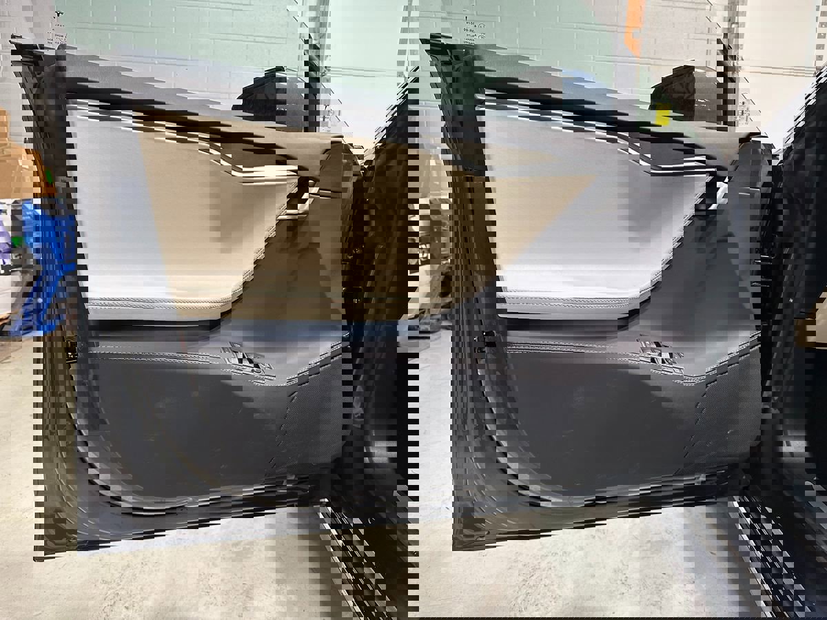 Used 2020 Tesla Model S Long Range image 21