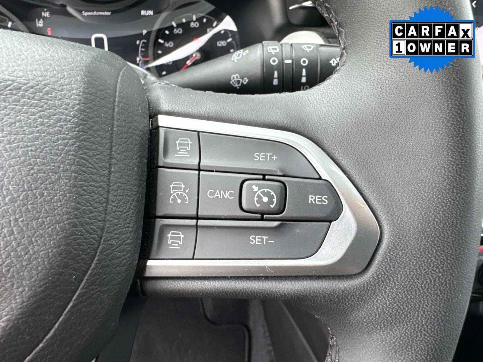 Used 2025 Jeep Compass Limited AWD/4WD image 32