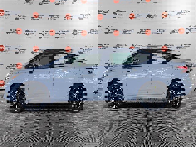 New 2025 Nissan Versa SR w/ Trunk Package image 2