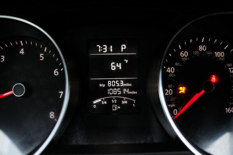 Used 2016 Volkswagen Jetta S FWD image 7