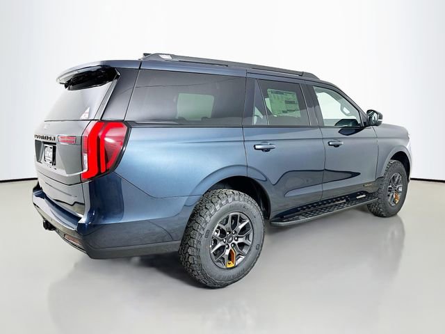 New 2026 Ford Expedition Tremor AWD/4WD image 7