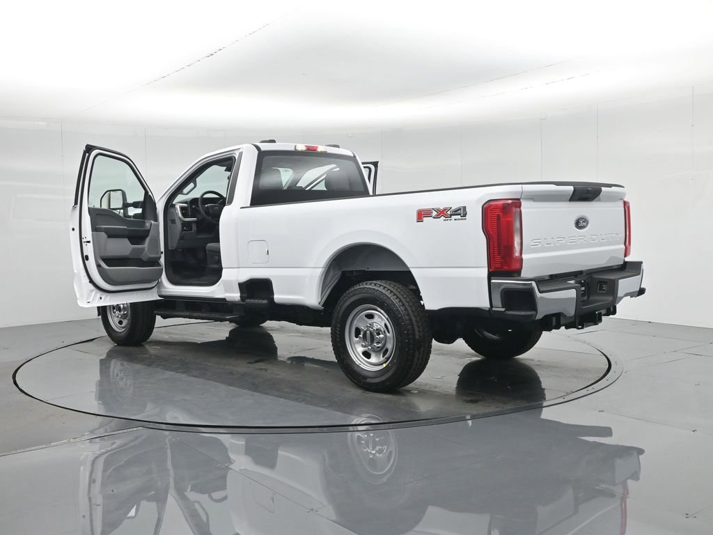 New 2026 Ford F350 XL w/ FX4 Off-Road Package image 29