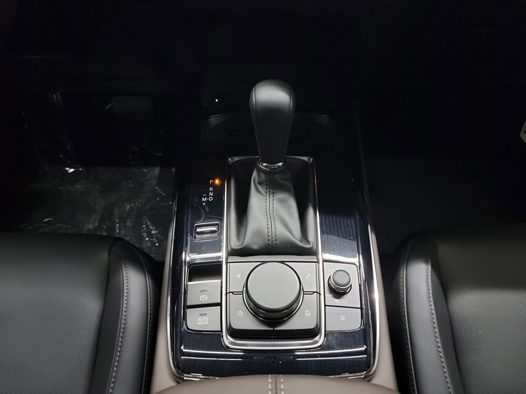 New 2025 MAZDA CX-30 AWD 2.5 S w/ Premium Package image 20
