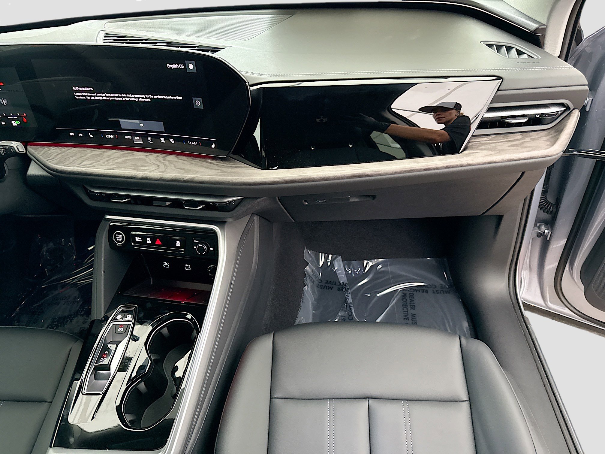 New 2025 Audi Q5 Premium image 17