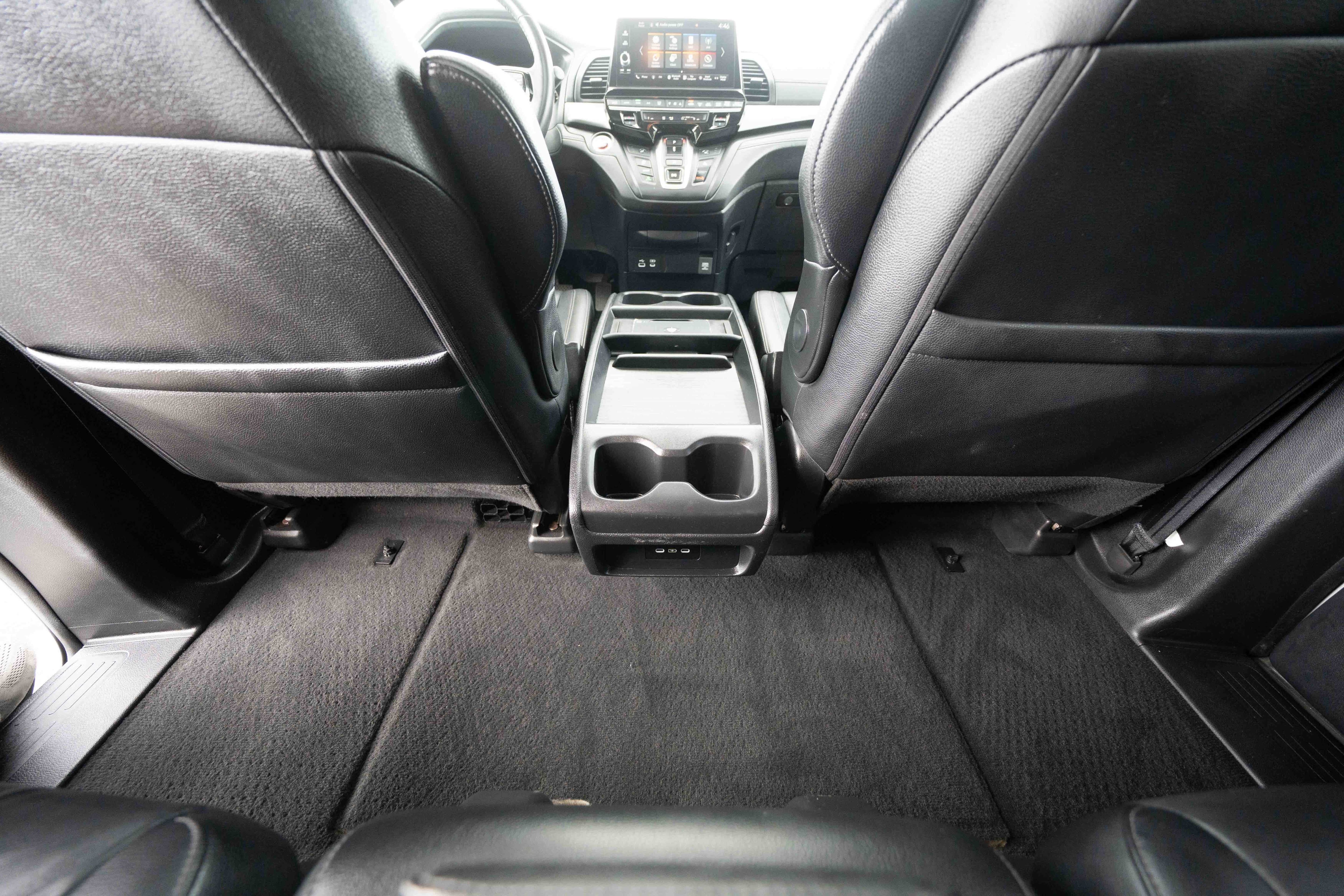 Used 2025 Honda Odyssey EX-L image 22