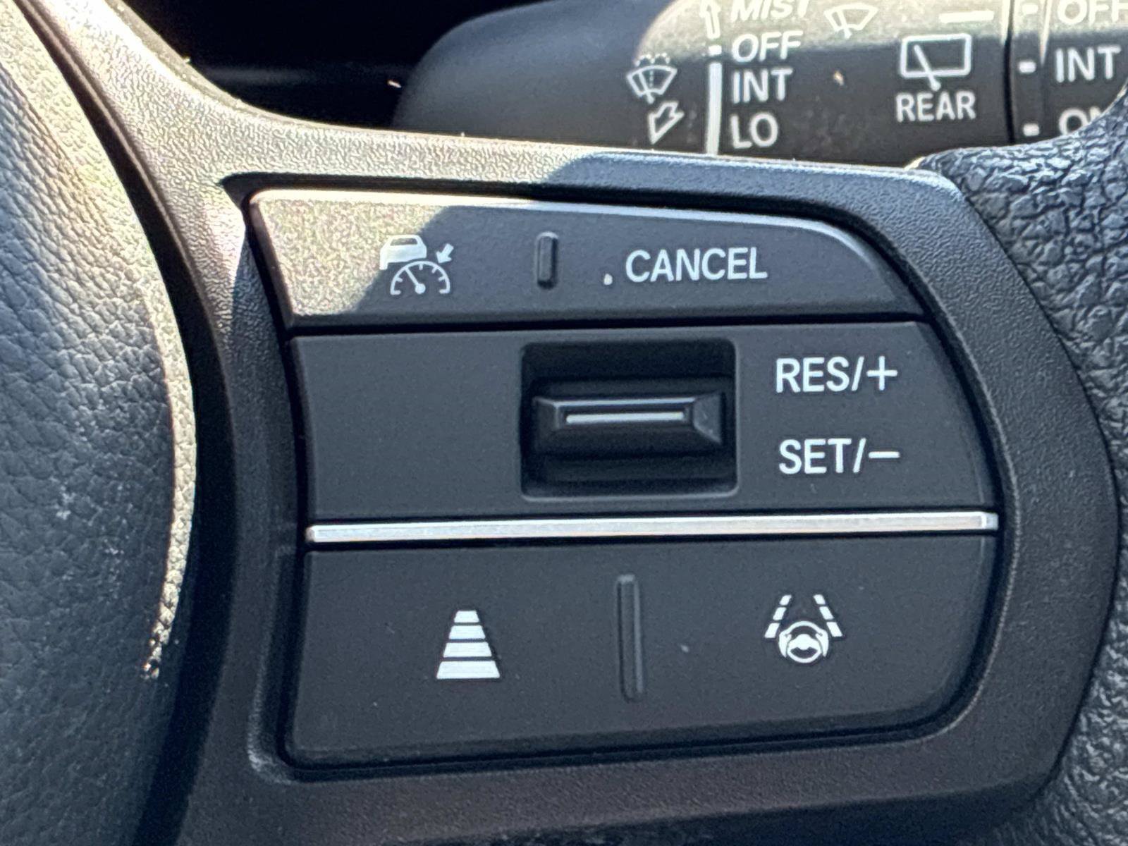 Used 2025 Honda CR-V LX image 26