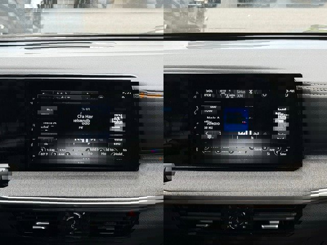 New 2025 Nissan Kicks SV image 23