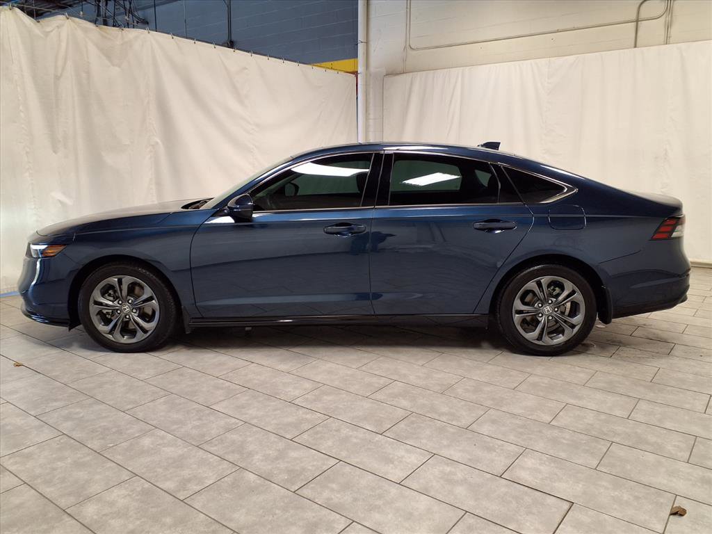 Used 2024 Honda Accord EX-L image 6