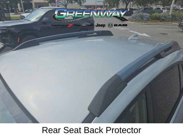 Used 2017 Subaru Crosstrek 2.0i Limited w/ Popular Package #2 AWD/4WD image 9