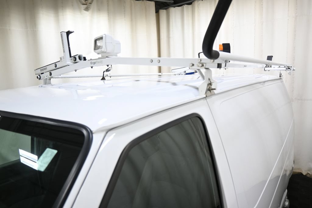 Used 2014 Ford E-150 and Econoline 150 RWD image 24