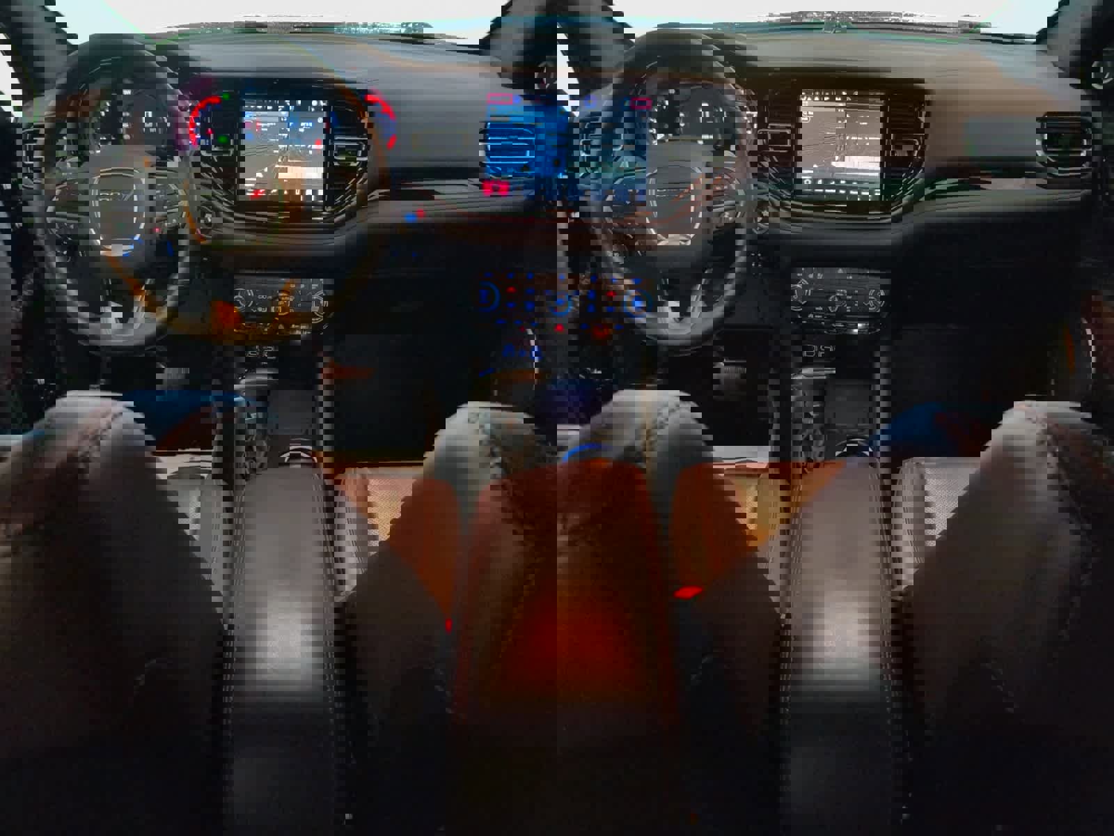 Used 2023 Dodge Durango Citadel image 10