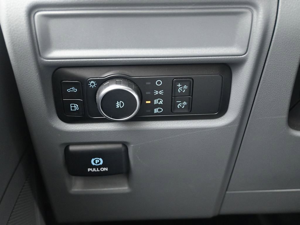 Used 2024 Ford F150 XLT w/ Mobile Office Package image 17