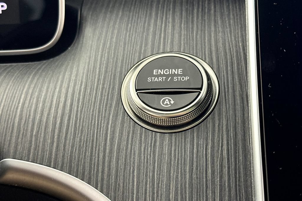 Certified 2026 Mercedes-Benz C 300 Sedan image 27