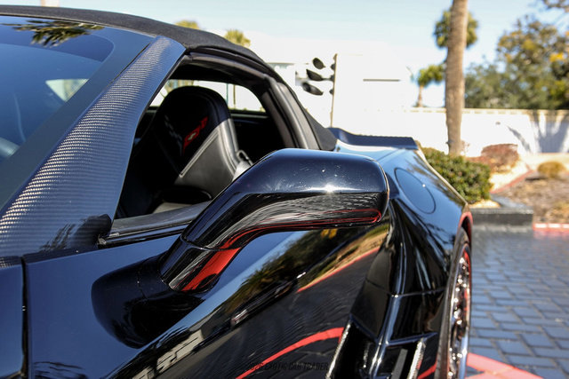 Used 2019 Chevrolet Corvette Z06 image 61