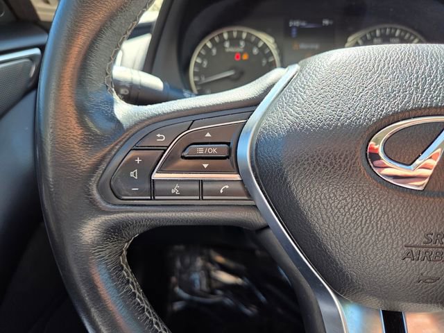 Used 2019 INFINITI Q50 Signature Edition image 28