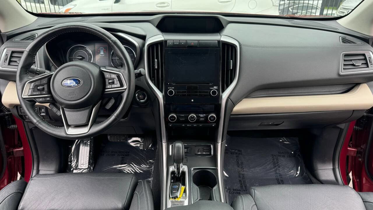 Used 2020 Subaru Ascent Limited image 23