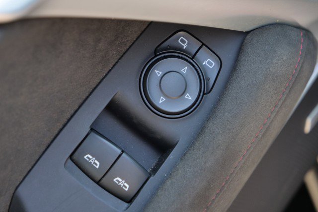 Used 2023 Chevrolet Camaro ZL1 image 27