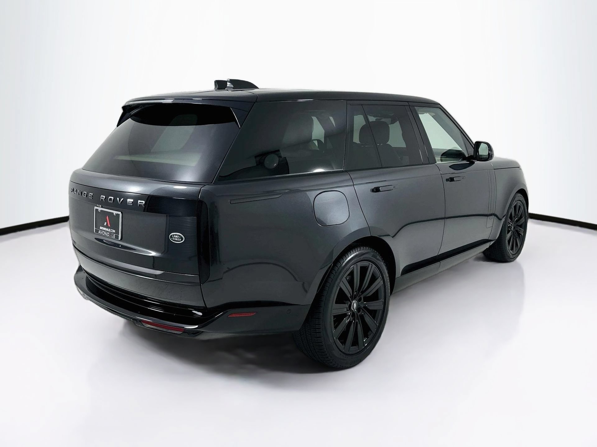 Used 2023 Land Rover Range Rover SE AWD/4WD image 8