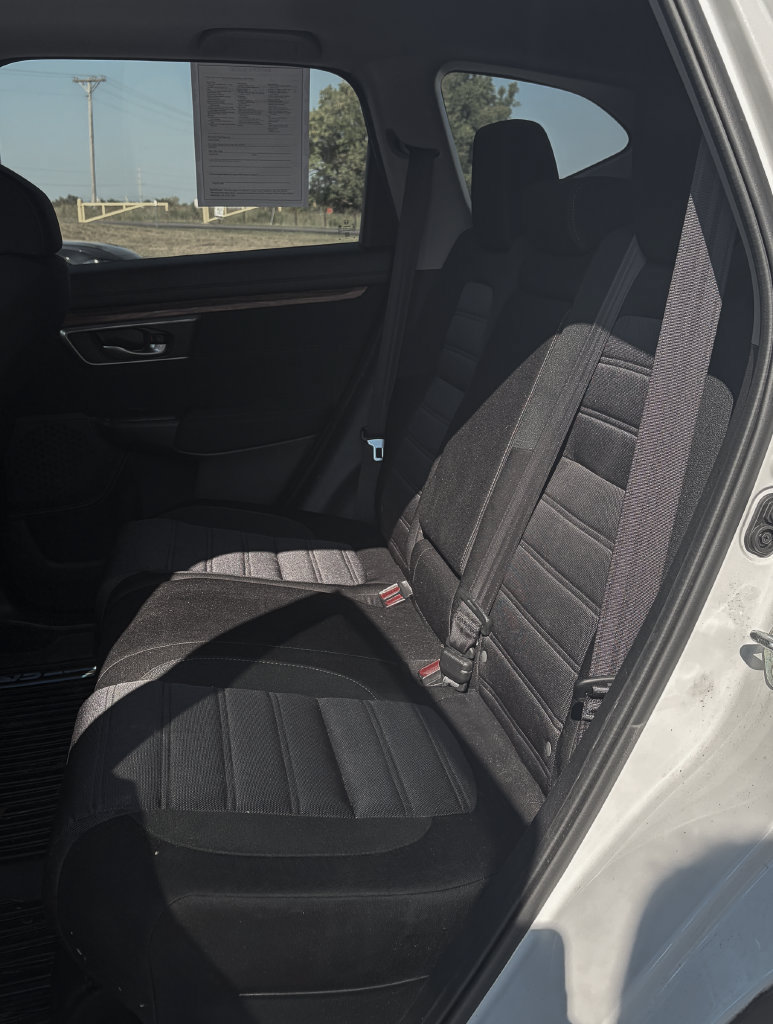 Used 2022 Honda CR-V EX image 17