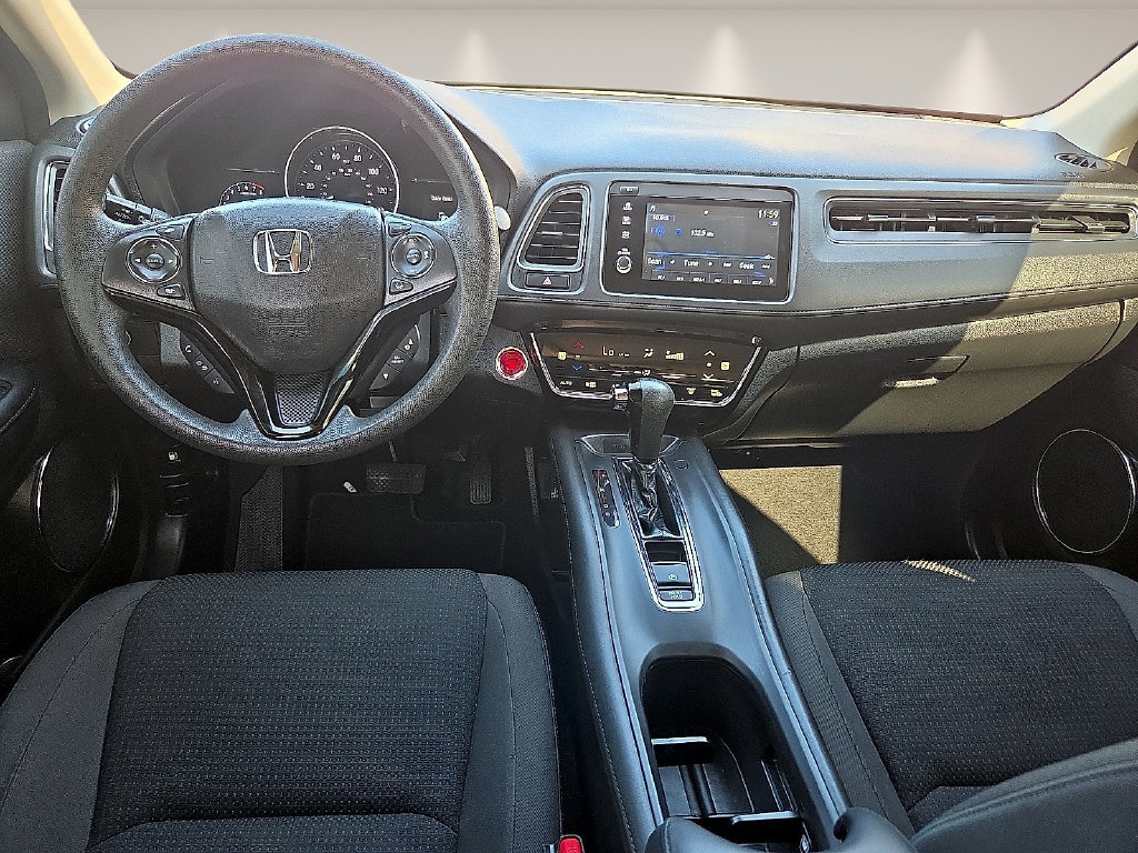 Used 2020 Honda HR-V EX image 12