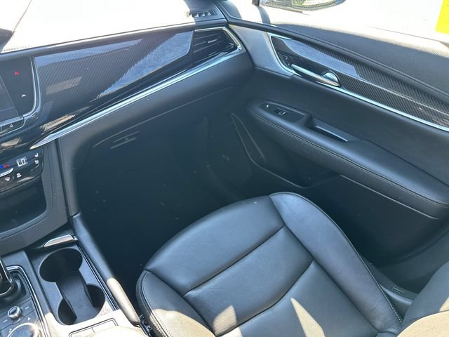 Used 2024 Cadillac XT6 Sport AWD/4WD image 24