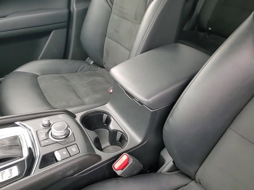 Certified 2023 MAZDA CX-5 AWD 2.5 S w/ Select Package image 20