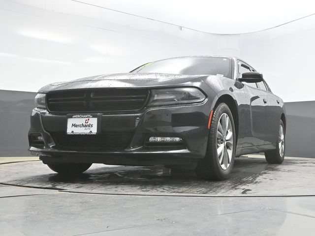 Used 2021 Dodge Charger SXT AWD/4WD image 36