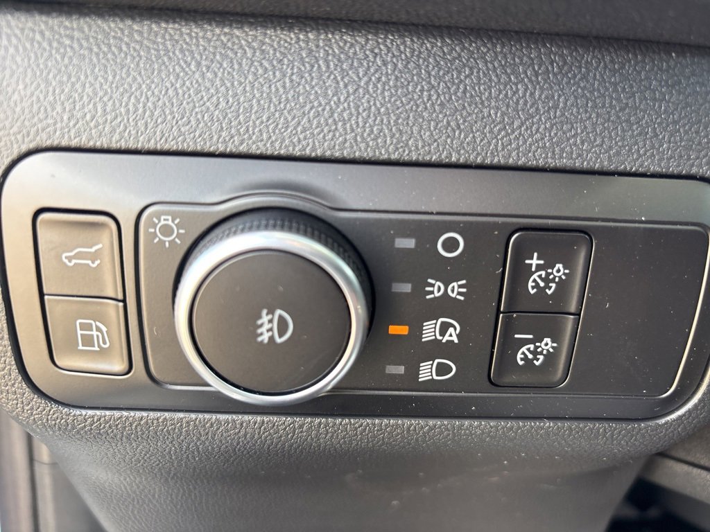 New 2026 Ford Escape Platinum w/ Premium Technology Package image 19