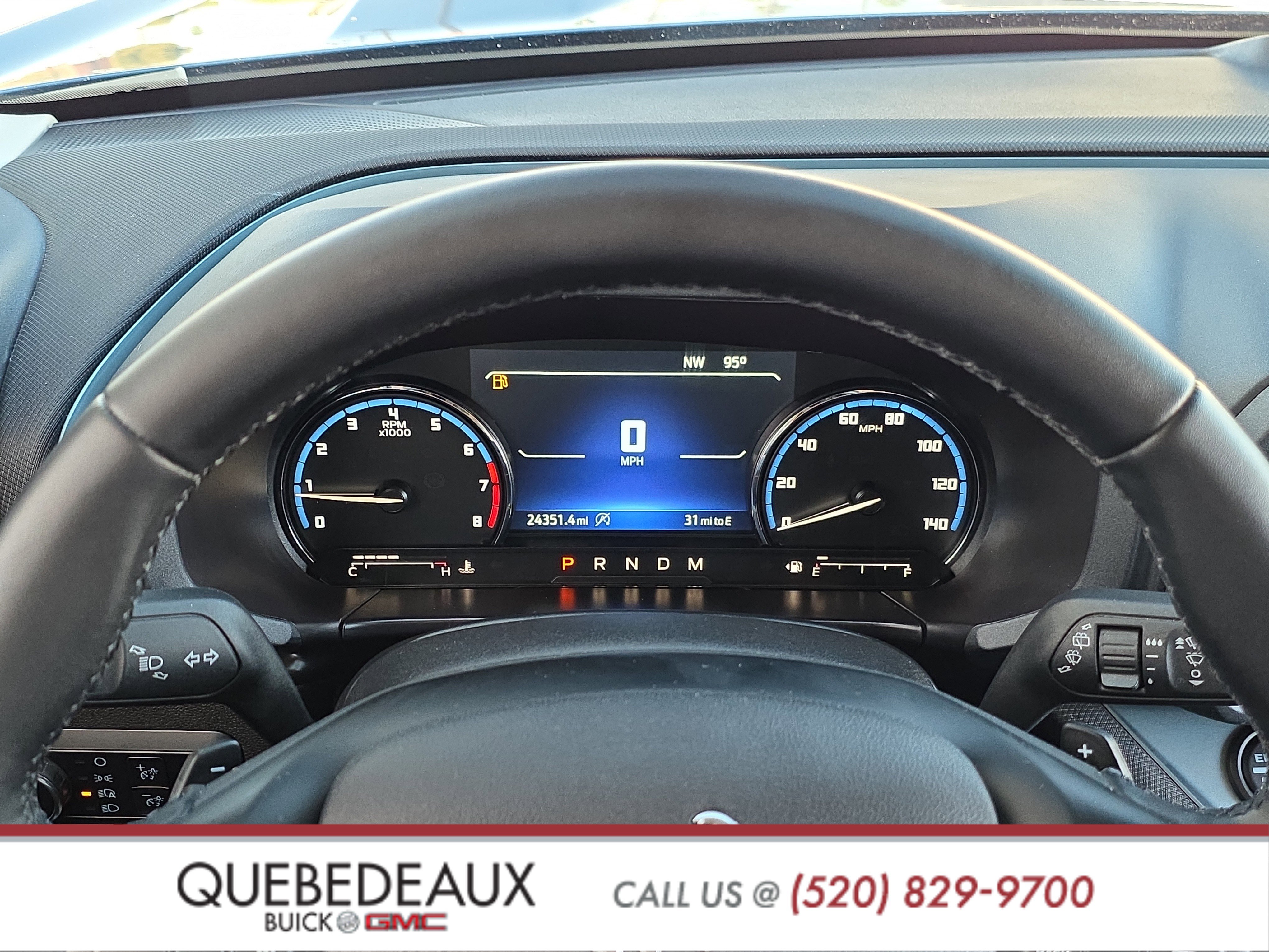 Used 2024 Ford Bronco Sport Badlands image 18