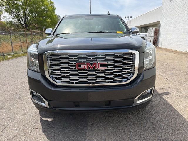 Used 2020 GMC Yukon Denali w/ Denali Ultimate Package AWD/4WD image 7